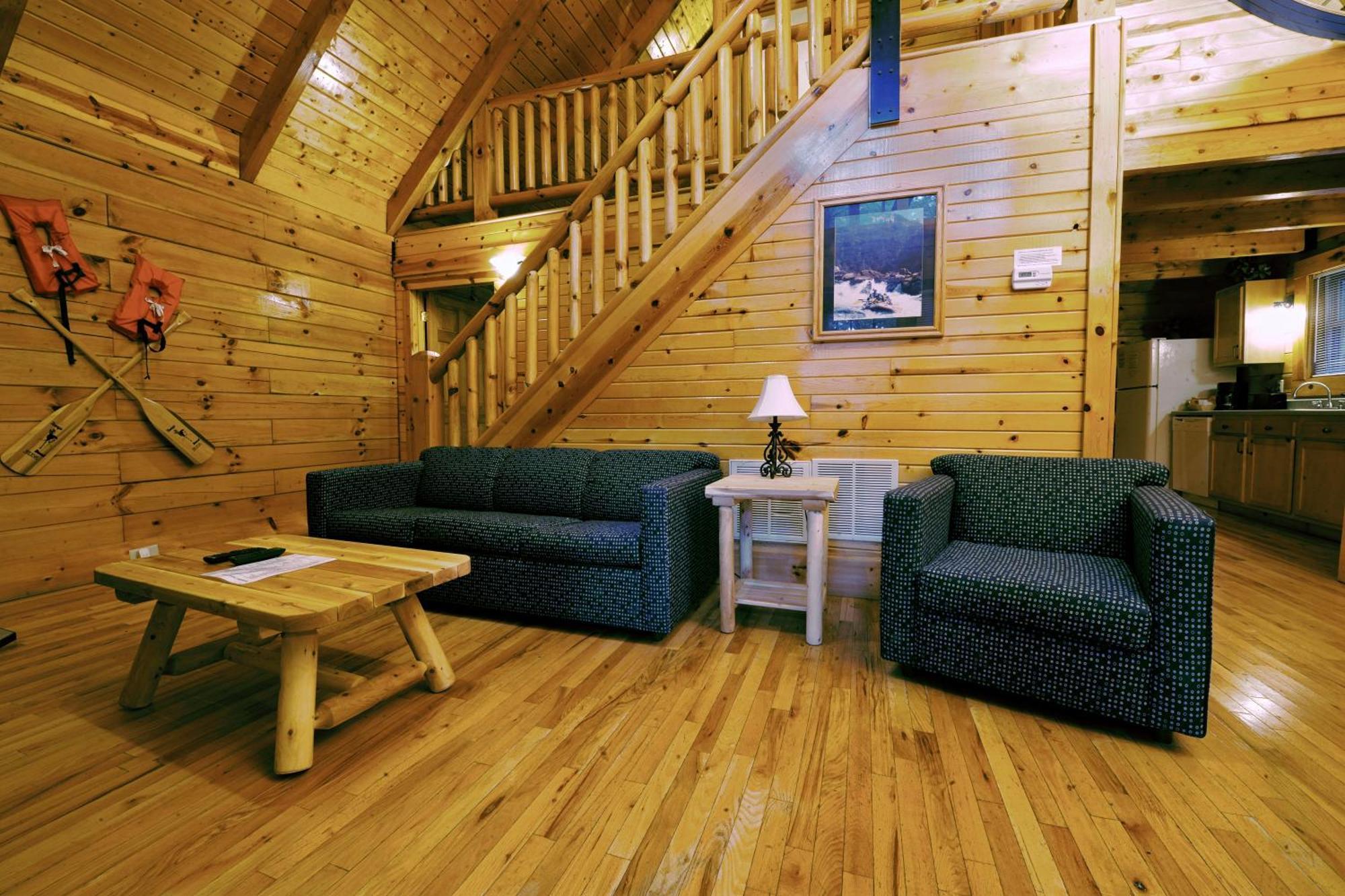 The Cabins At Pine Haven - Beckley Beaver Exterior photo